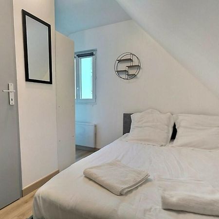 Appart Du Pont Vert B13 - Mon Groom Troyes Exterior foto