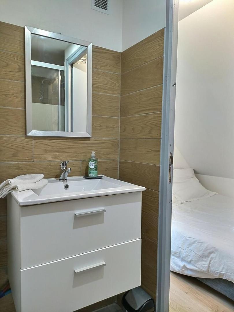 Appart Du Pont Vert B13 - Mon Groom Troyes Exterior foto