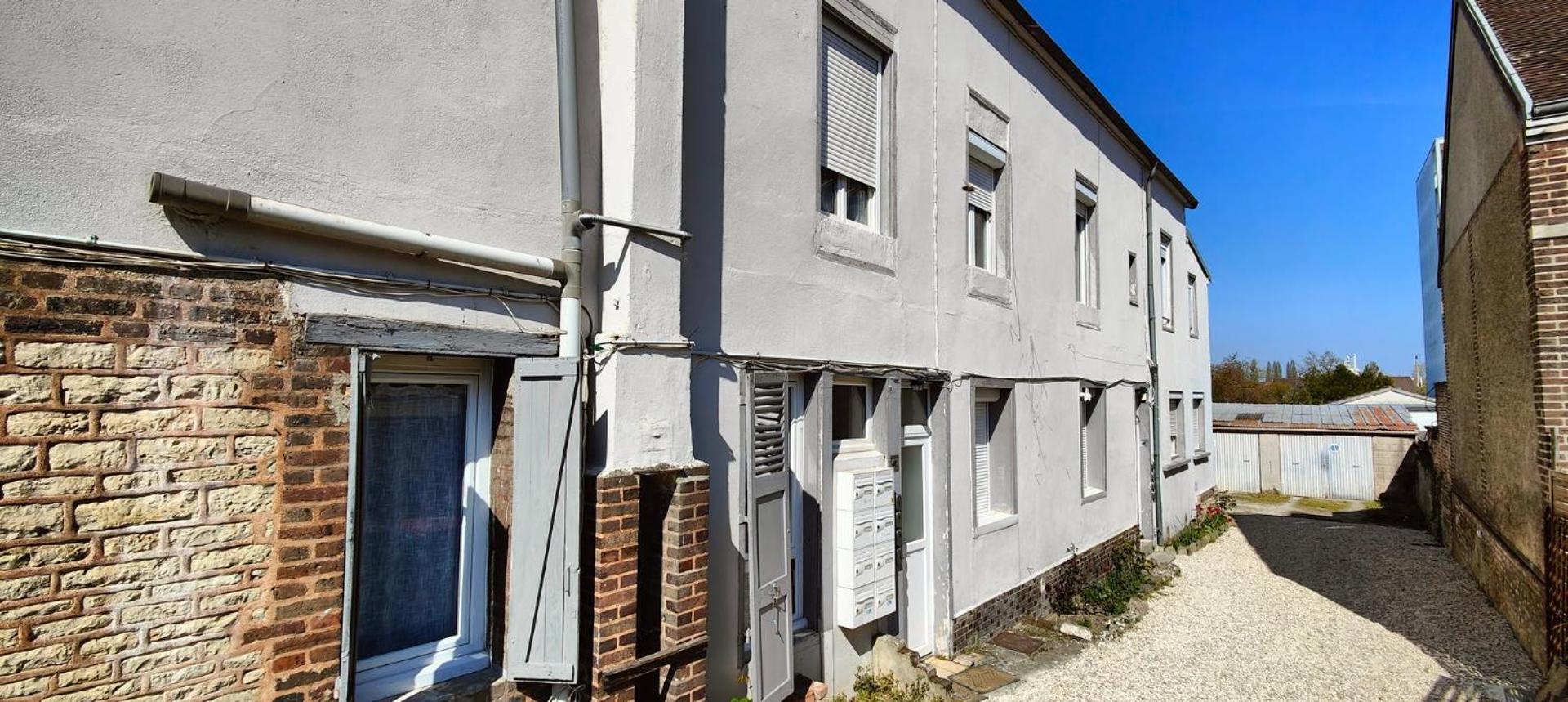 Appart Du Pont Vert B13 - Mon Groom Troyes Exterior foto